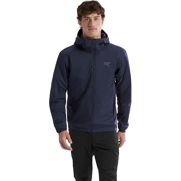 Arc'teryx Covert LT Pullover Men's | Lightweight, Versatile Fleece