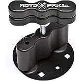 RotopaX DLX Pack Mount - RX-DLX
