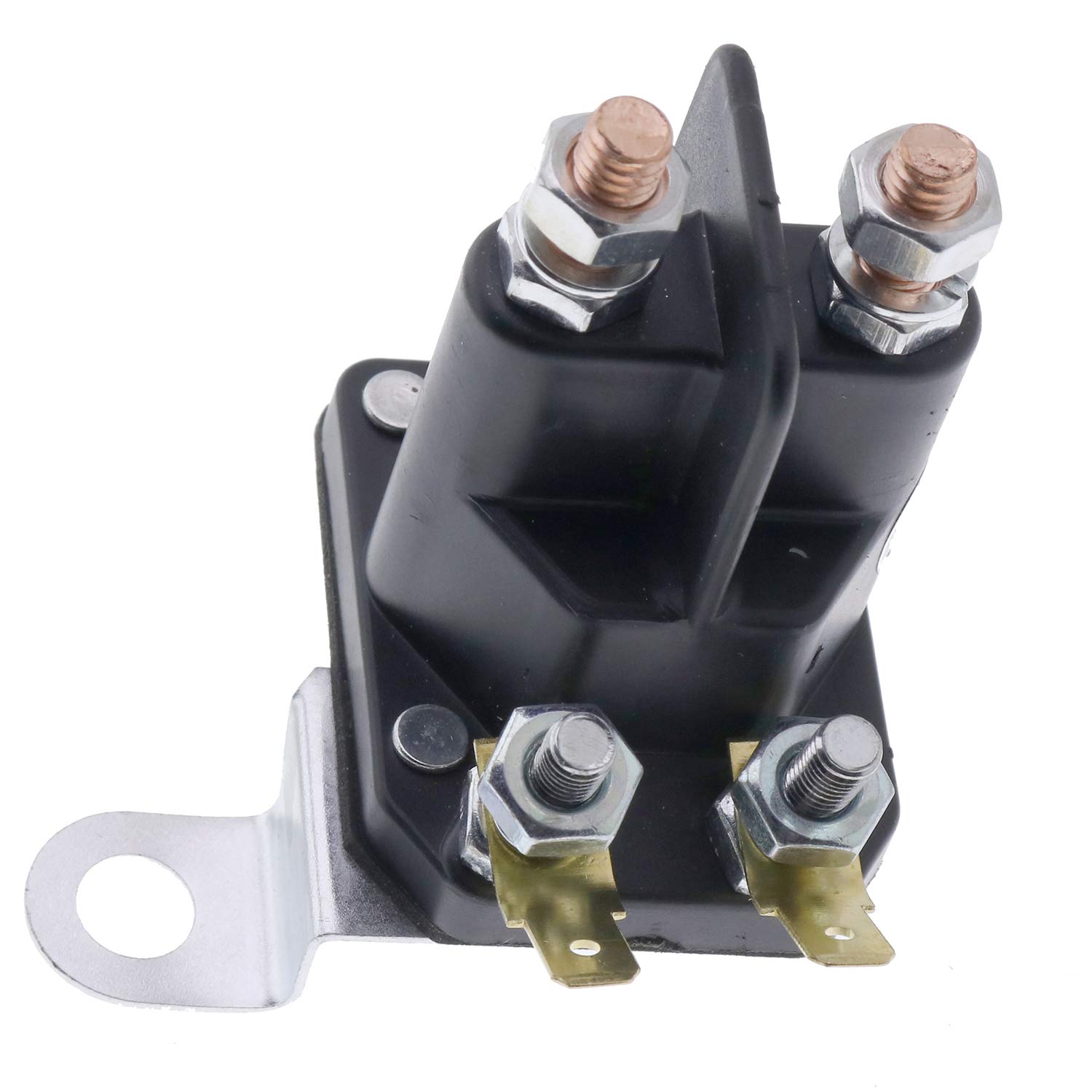 Photo 1 of DVPARTS 12V Starter Solenoid 782-1201-210-20 782120121020 for Trombetta