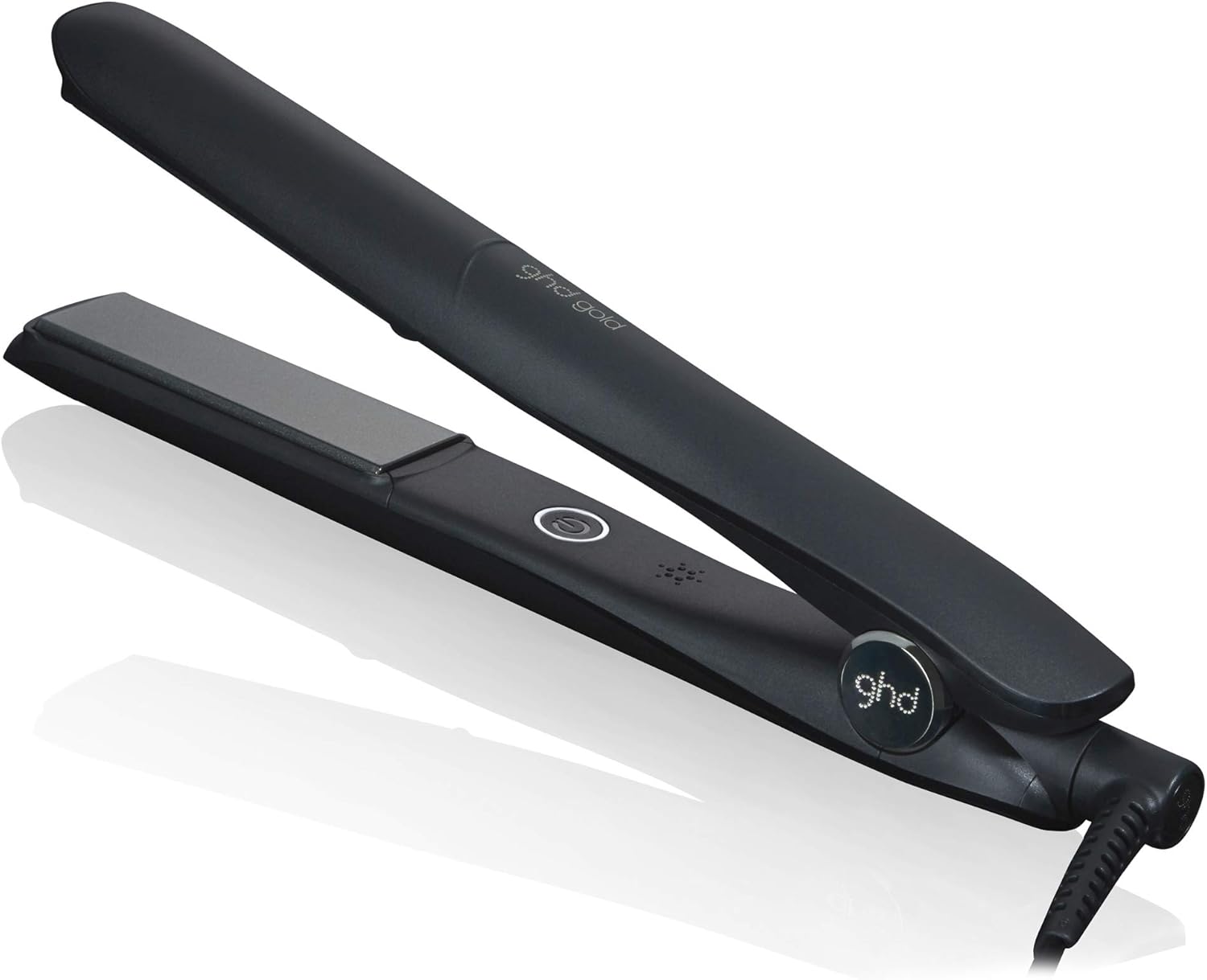 GHD Gold Styler professional, plancha de cerámica para el cabello