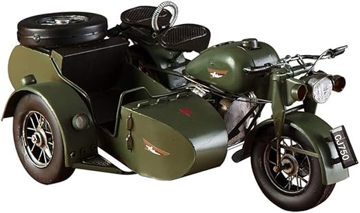 buy three wheel motorcycle