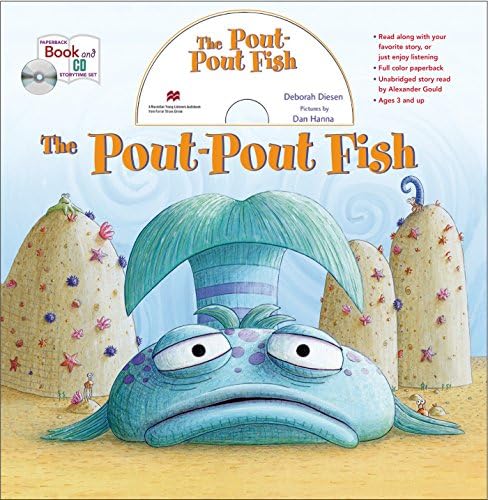 The Pout-Pout Fish