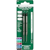 Monteverde&reg; Capless Gel Refills to Fit Parker
