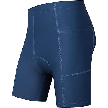 Maloja TelvetM. Cycle Tights Mens | Pantaloncini da ciclismo da uomo