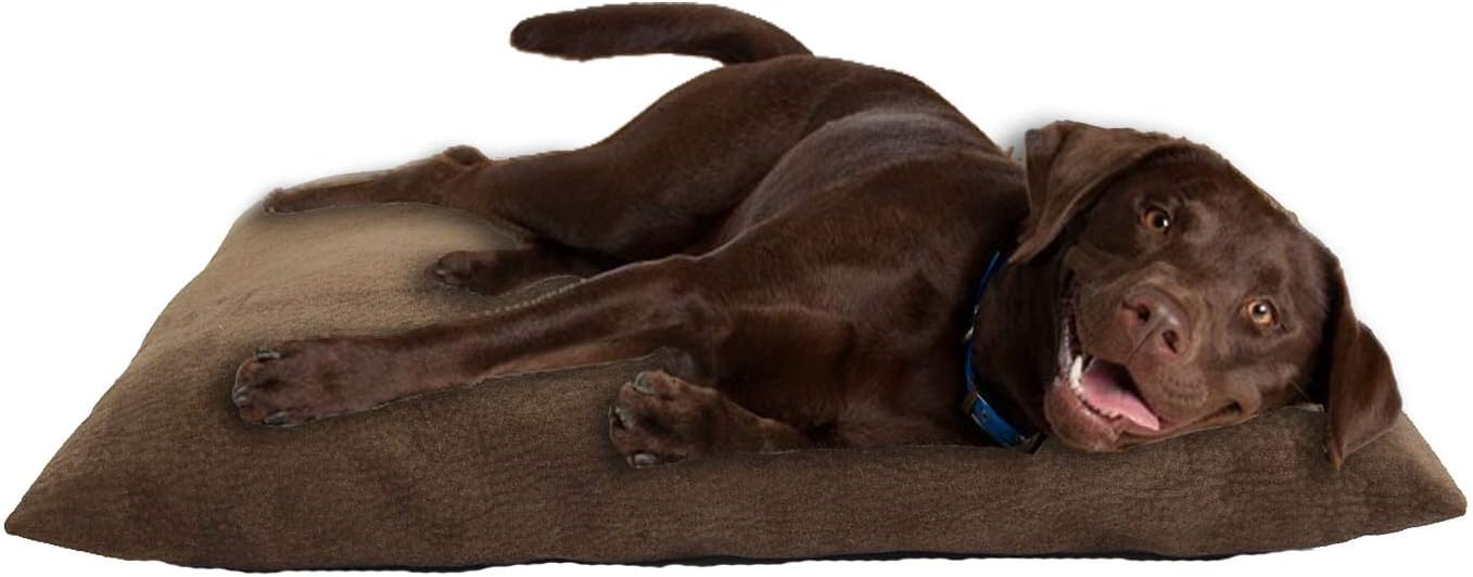 Fox Hill Trading Free Ride Dog Pillow