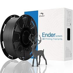 Official Creality 3D Printer Filament, PLA Filament