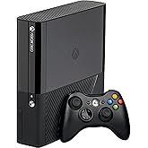 Microsoft Xbox 360 E 4GB Console (Renewed)