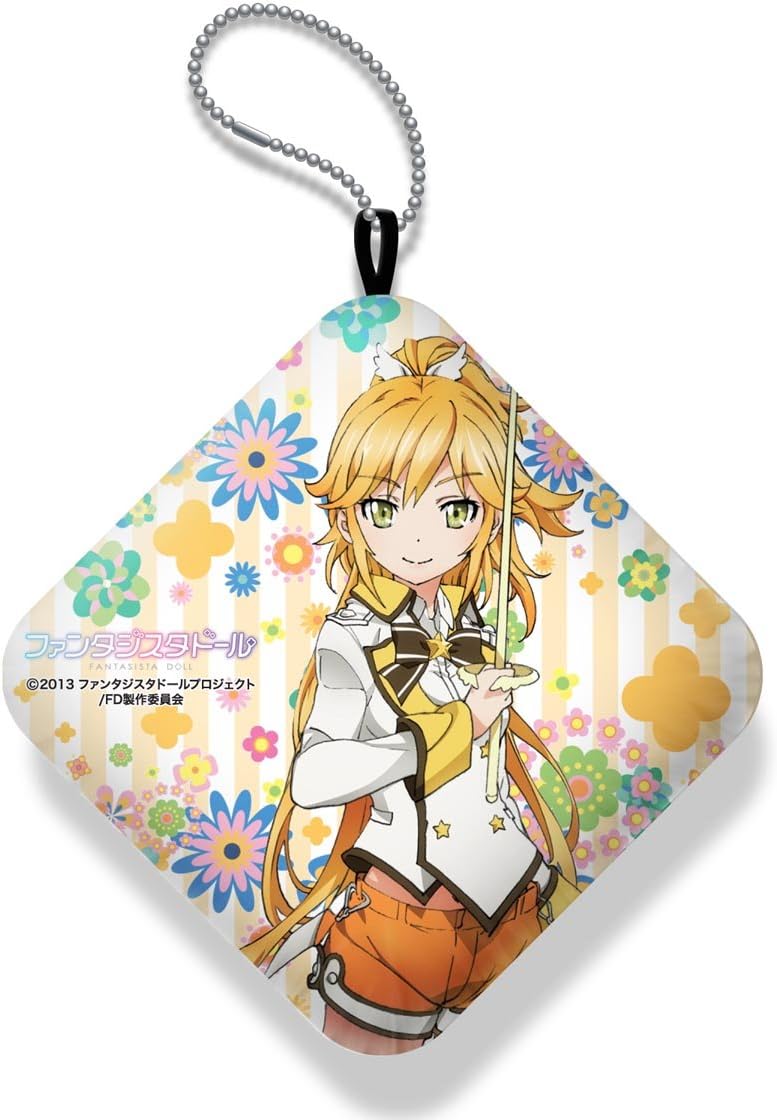 Amazon ファンタジスタドール ぷにぷにうで枕 ささら アニメ 萌えグッズ 通販