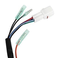 SCITOO Igniter CDI Box 4EM-85540-10 1 pcs for
