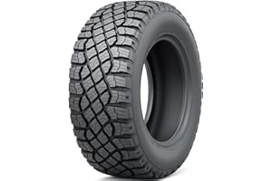 Goodyear 275/70R18 115Q C GOODYEAR WRANGLER TERRITORY MT BW