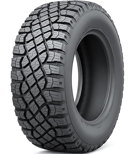 Amazon.com: Nexen Roadian ATX LT295/70R18 129/126S E : Everything Else