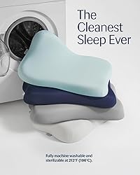REST® Evercool® Cooling Pillow, Instant