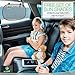 Car Backseat Organizer Tablet/Ipad Holder Up To 11