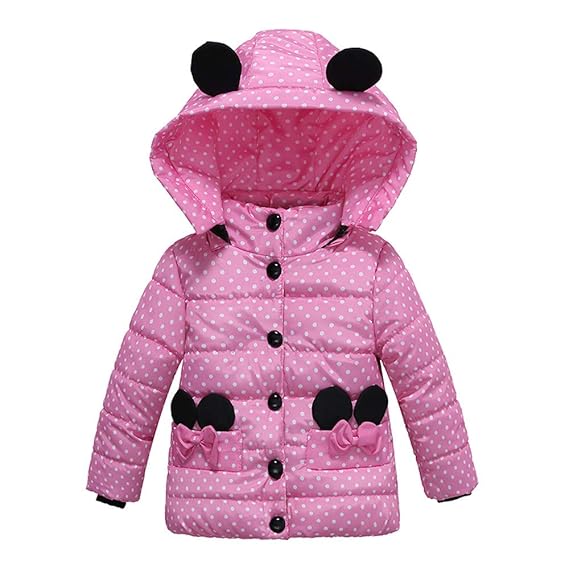 buy baby coat