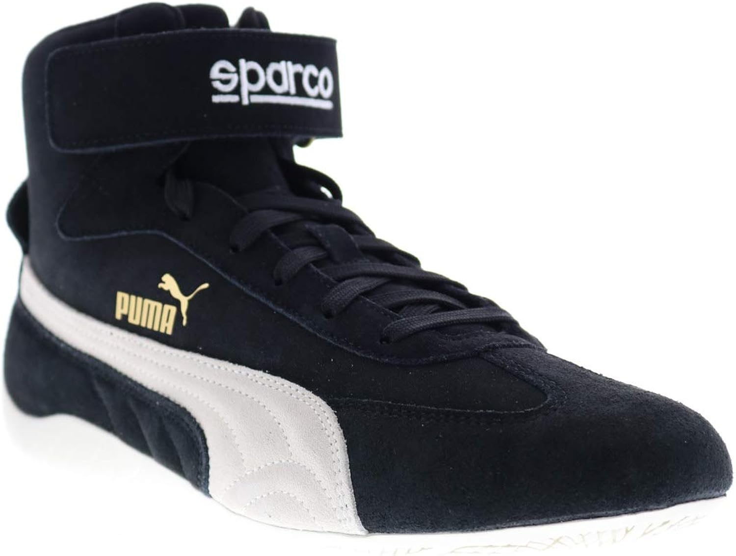 puma sparco shoes