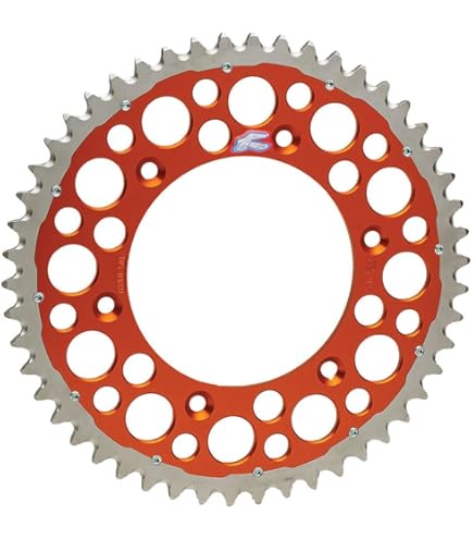 Amazon.com: Renthal Front Sprocket 15T for Kawasaki Ninja ZX6R 07