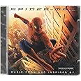 Spider Man - Music From And Inspired By