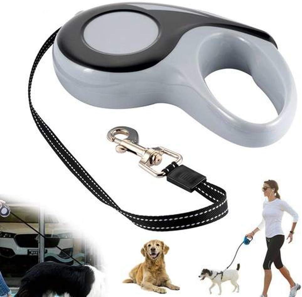 retractable dog lead 15m