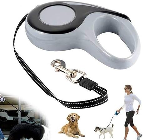 dog leads amazon uk