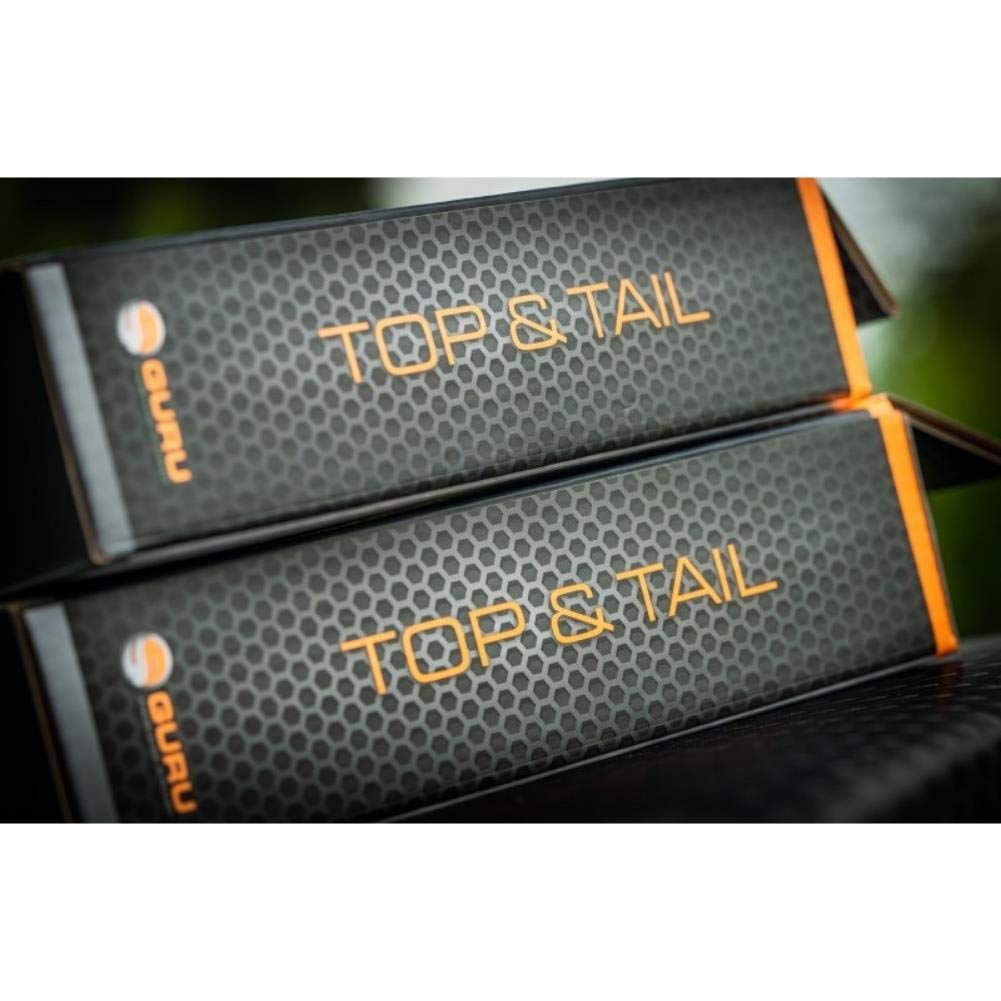 Guru Top & Tail Rod Bands