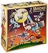Steve Jackson Games Munchkin Monster Box Card Game