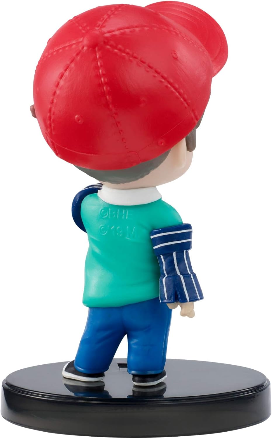 Mattel BTS Mini Doll Jimin, Multicolor - Image 5
