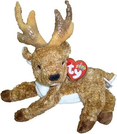 roxie beanie baby