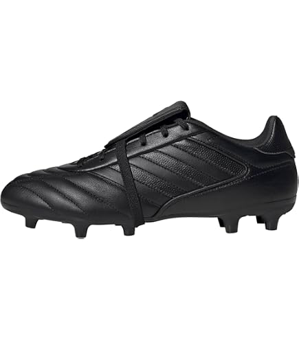 Amazon.com | Adidas Unisex-Adult Copa Icon Firm Ground, Black