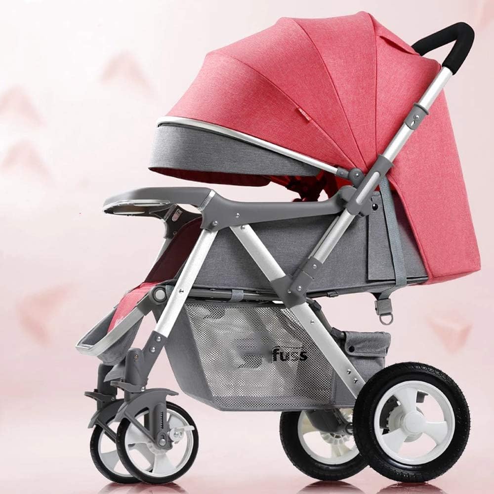 stylish prams