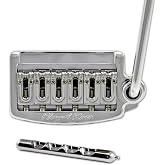 Floyd Rose 711-1409A Rail Tail Tremolo - Narrow (Chrome)