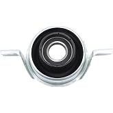 Driveshaft Rear Center Support Bearing Replacement for Grand Cherokee 2010-2016