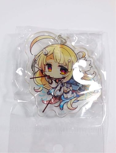 Amazon アズールレーン アズレン 2nd Anniversary Fes 2周年 アズールレーンガチャ アクリルキーホルダー エルドリッジ アイドル 芸能人グッズ 通販 Amazon アズールレーン アズレン 2nd Anniversary Fes 2周年 アズールレーンガチャ アクリルキーホルダー エルドリッジ アイドル 芸能人グッズ 通販