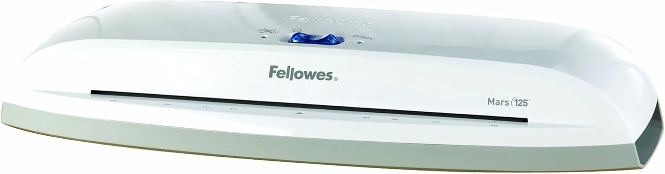 Fellowes Saturn 3i 95 Laminator Review Giveaway Modern Homeschool Family