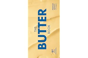 The Butter Book
