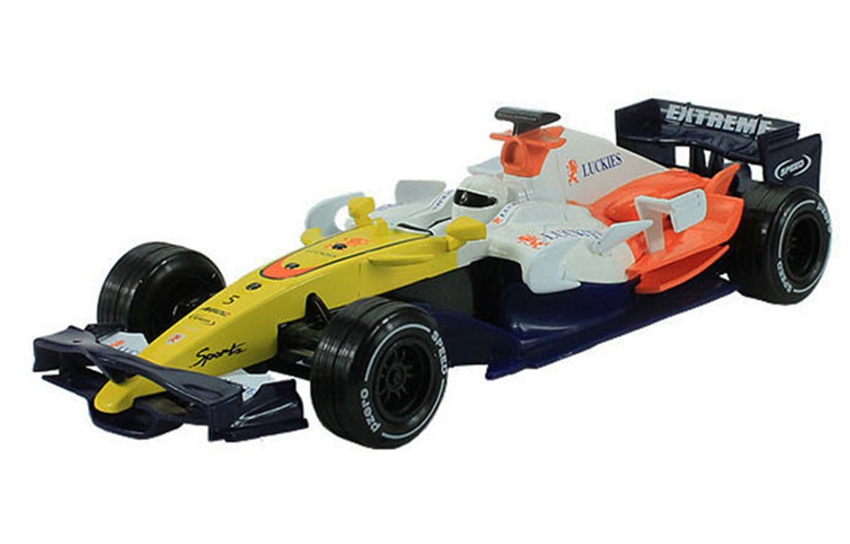 best f1 diecast models