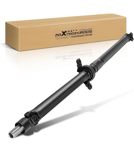 Amazon.com: A-Premium Rear Drive Shaft Driveshaft Assembly