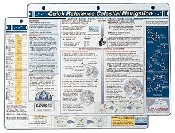 Davis Instruments Celestial Navigation Quick