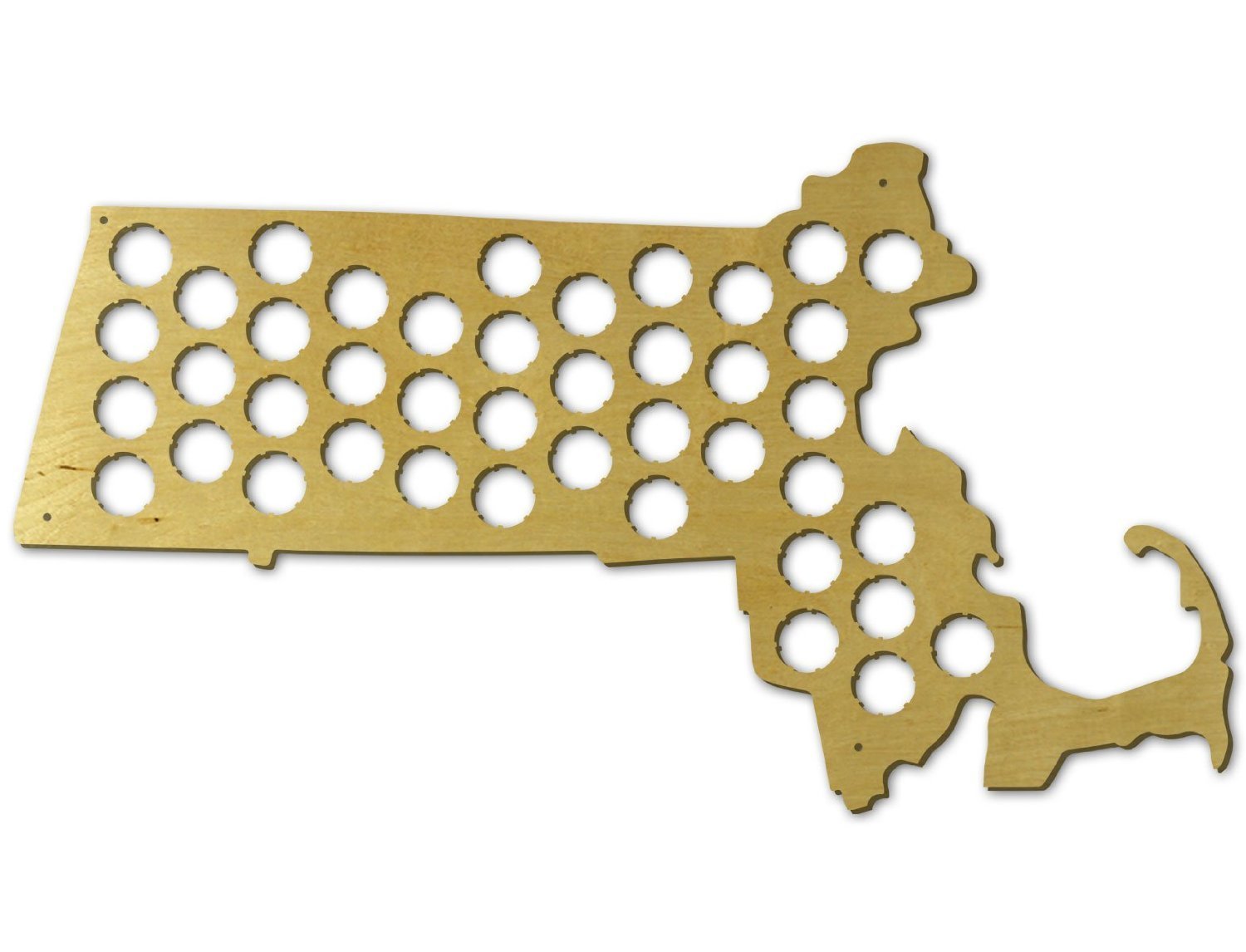 Image result for beer cap state massachusetts