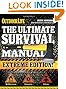 The Ultimate Survival Manual (Outdoor Life Extreme Edition)