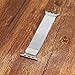 Apple Watch Band, EH HE 42mm Fully Magnetic Closure Milanese Clasp Mesh Loop Metal Bracelet Strap Bands for Apple Watch & Sport & Edition