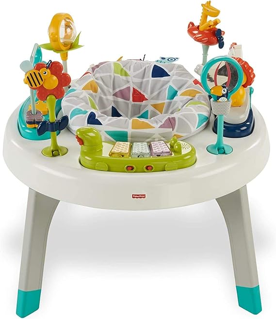 sit to stand for baby