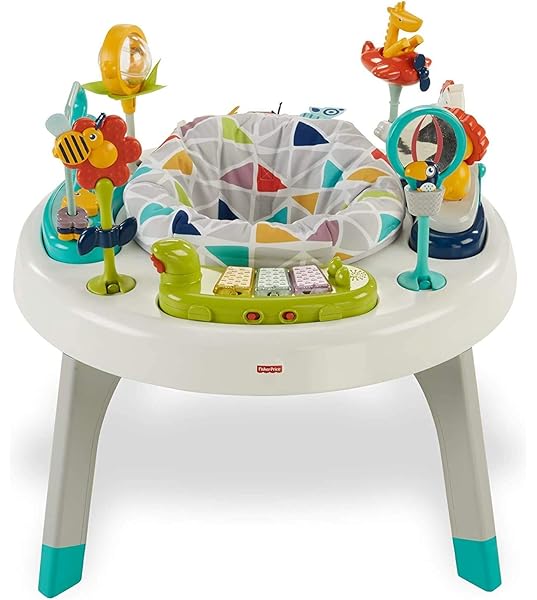 fisher price horse jumper