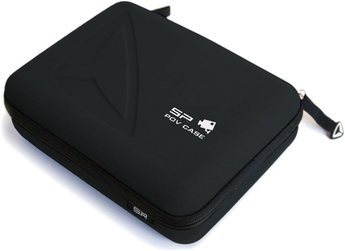 SP United Protective Case Pov Go Pro