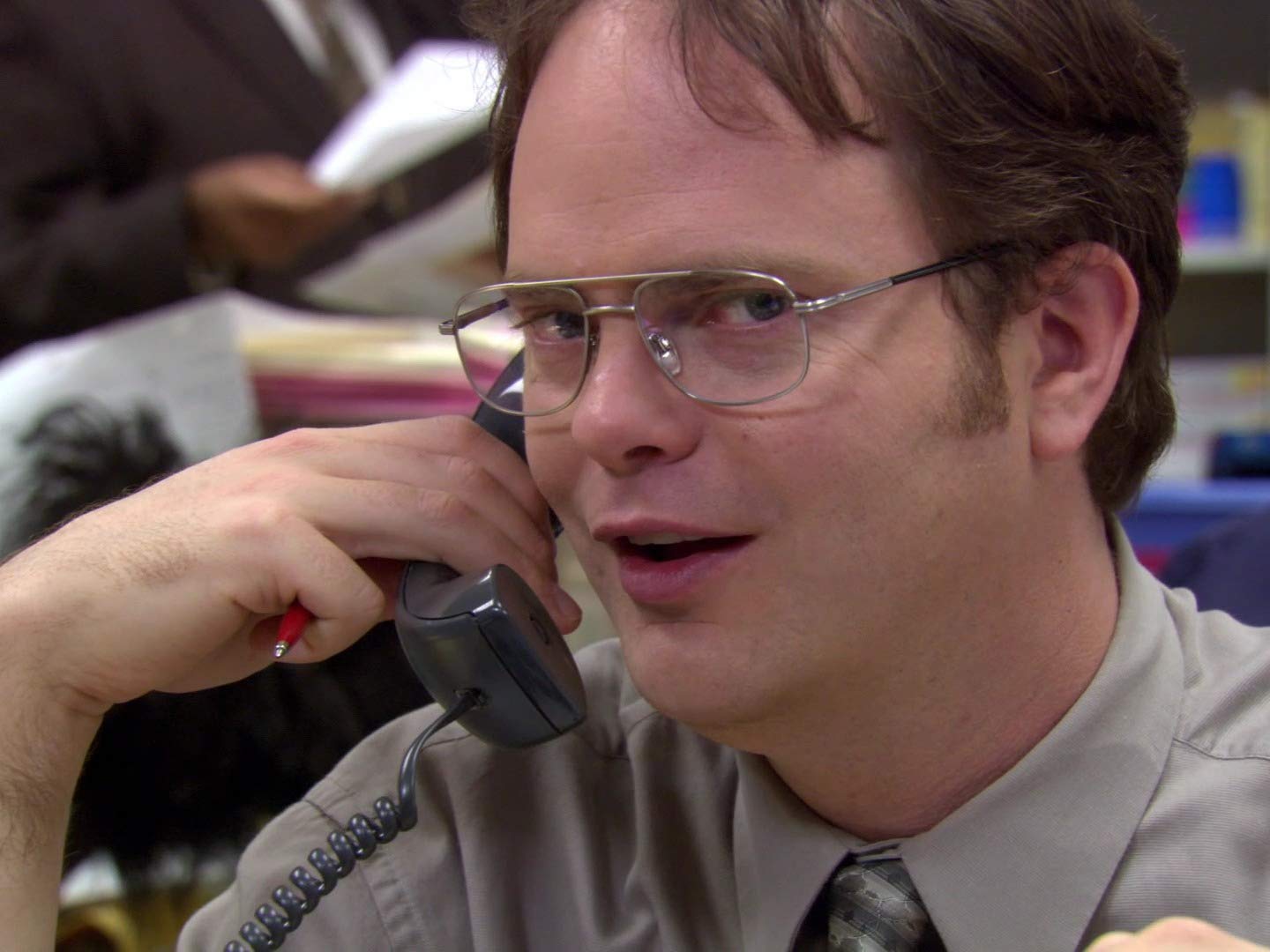 Watch The Office [US] Season 2 Prime Video