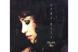 Ofra Haza - Daw Da Hiya - EastWest - YZ 662 CD, EastWest - 9031 76352 2, EastWest - 9031-76352-2 XS