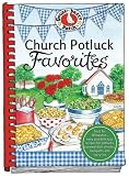 Church Potluck Favorites (Everyday Cookbook Collection)