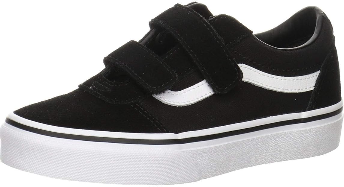 boys velcro vans
