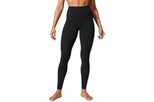 CRZ YOGA Womens Butterlift High Waisted Workout Leggings 28" - Pilates Gym Athletic Yoga Pants Buttery Soft