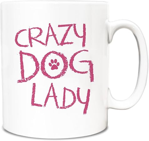 crazy dog lady gifts
