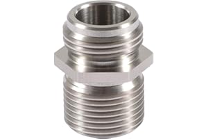 EnRand 68RFE Transmission Spin On Filter Screw kit, for Dodge Ram 2500 3500 Cummins trucks 6.7L,Steel Upgrade